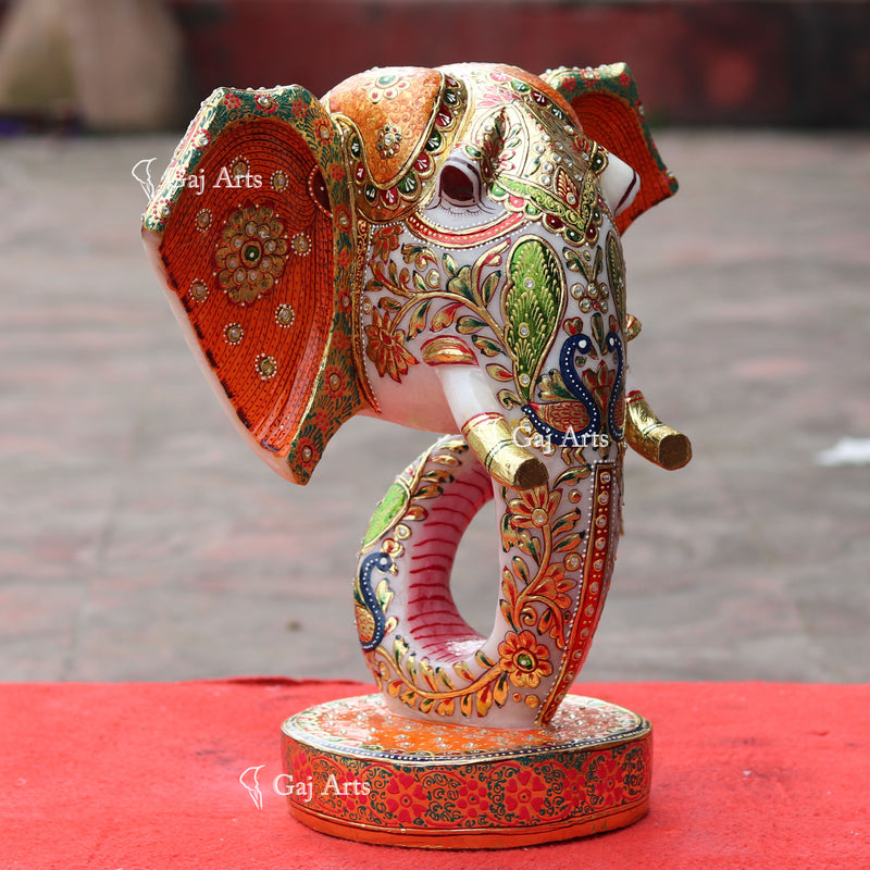 Modern Ganpati 15"