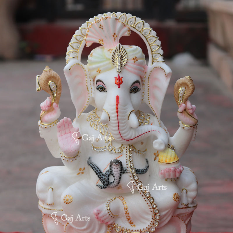 Ganpati 18"