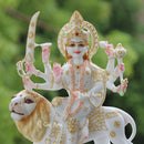 Durga maa 9"
