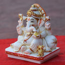 Ganpati 8"