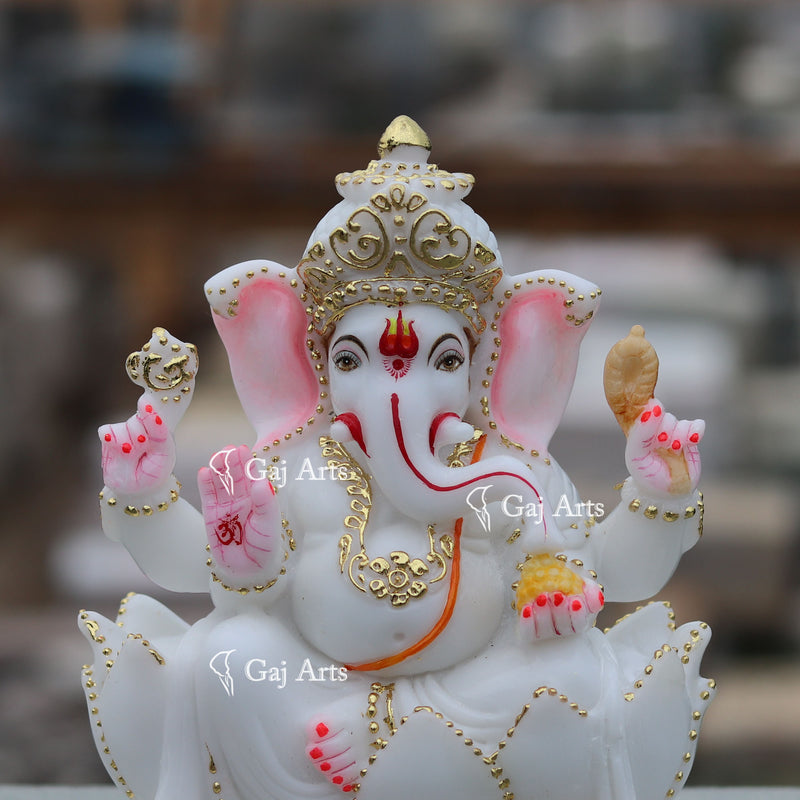 Ganpati  9"