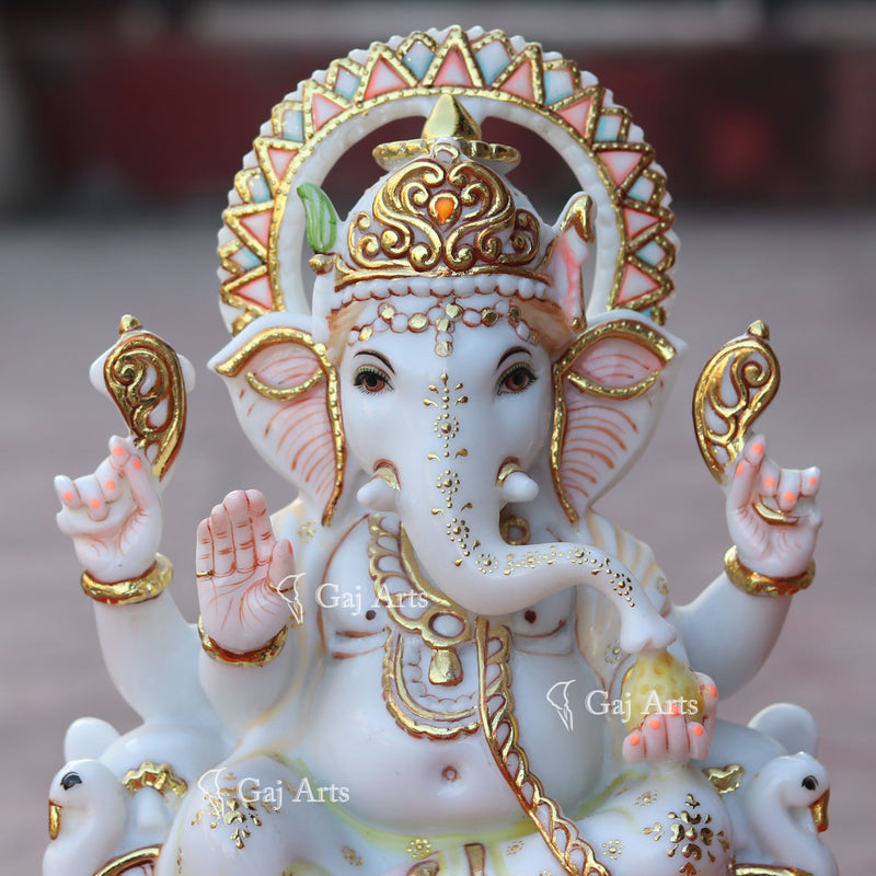 Ganpati 15"