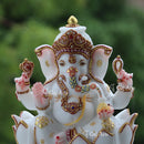 Ganpati 9"