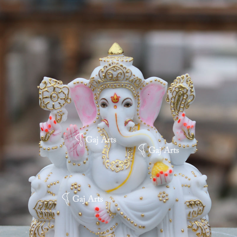 Ganpati  9"