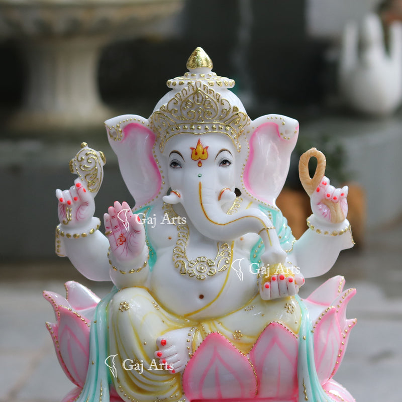 Ganpati 18"