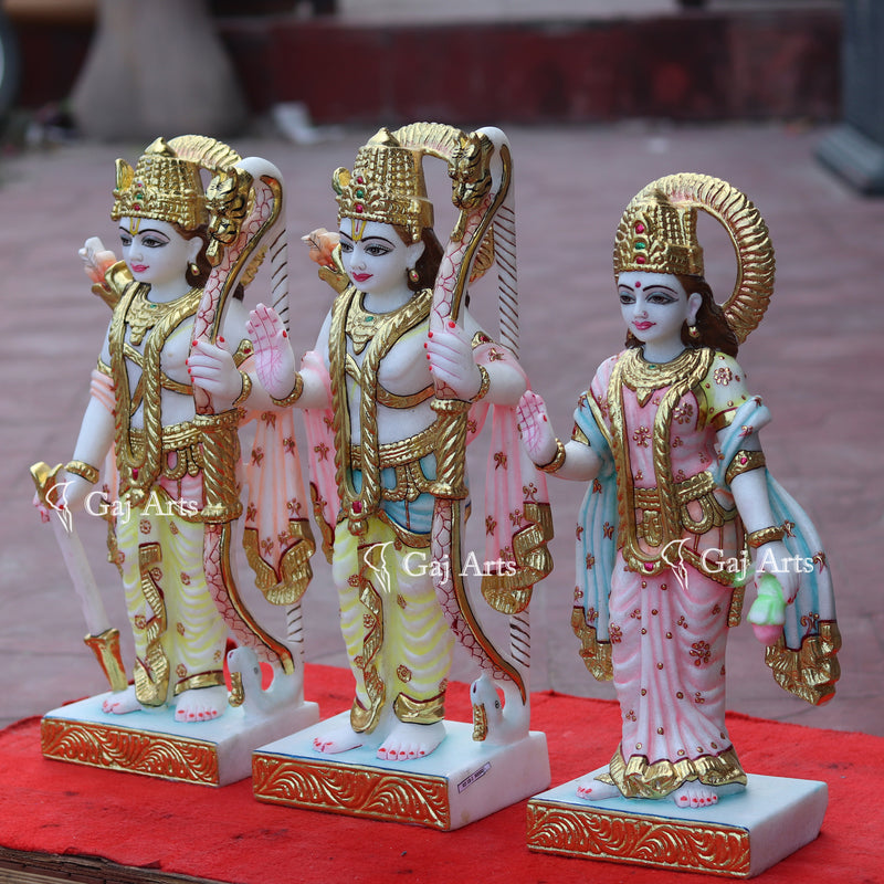 Ram Jodi 18"