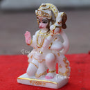 Hanuman ji  6"