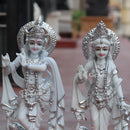 Radha Krishna 18"