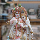 Radha Krishna 12"