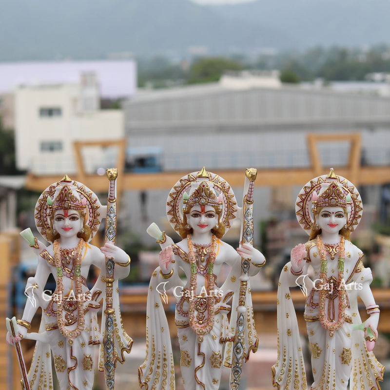 Ram Jodi 15"