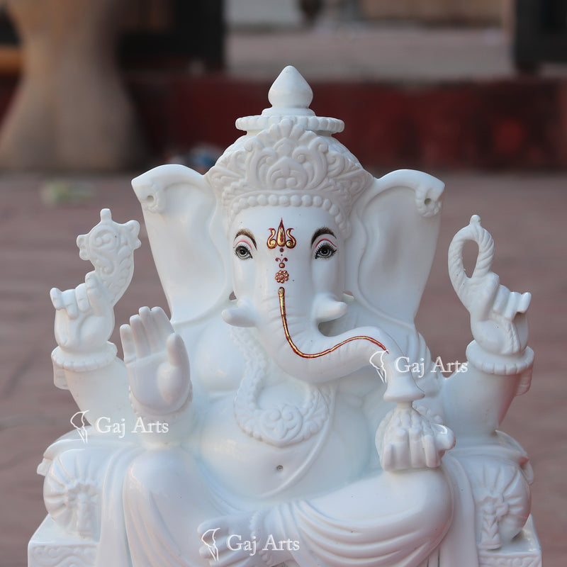 Ganpati 18"