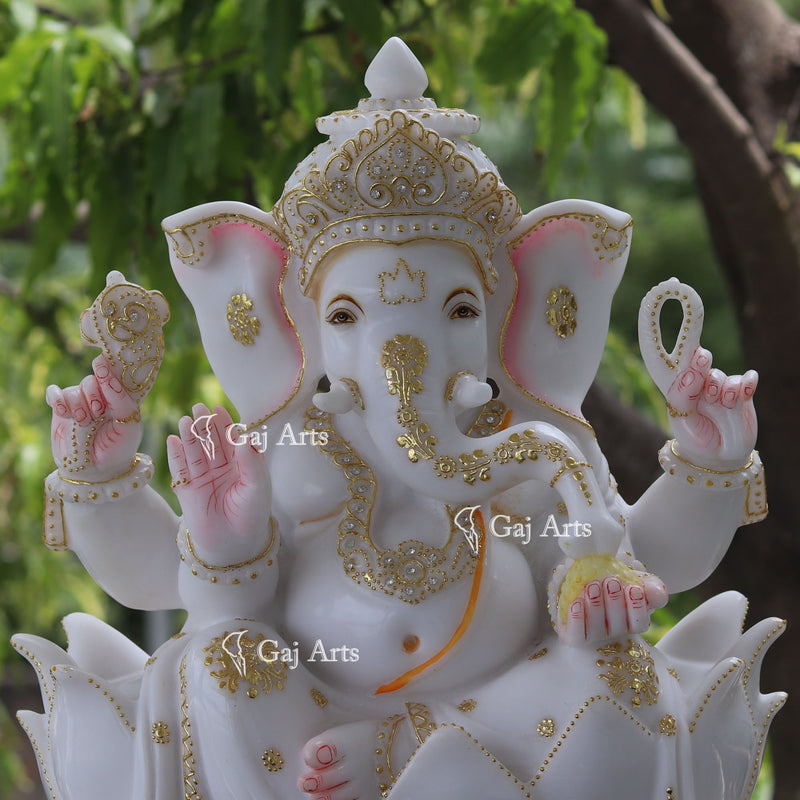 Ganpati 18"