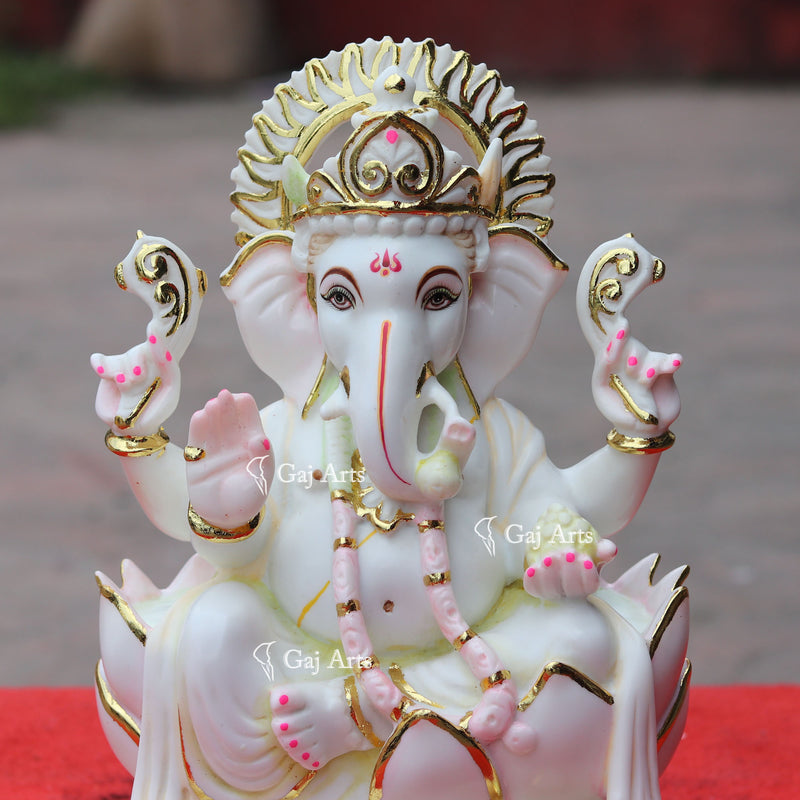 Ganpati  12"