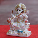 Saraswati Maa 6"