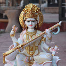 Saraswati Maa 30"