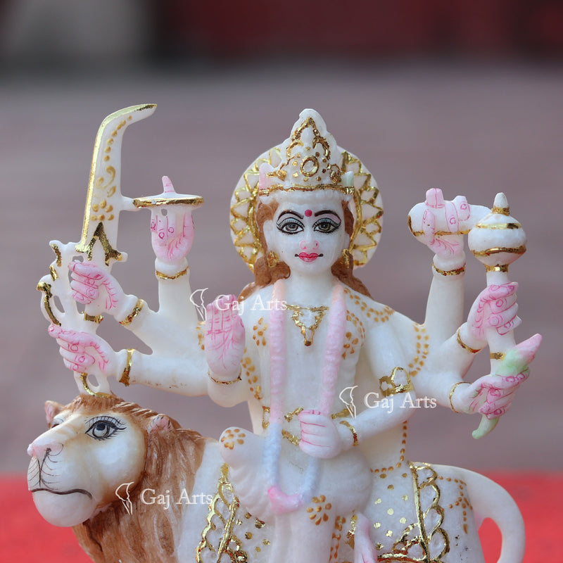 Durga maa 9"