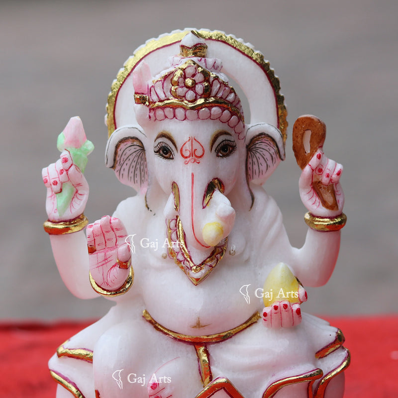 Ganpati  7"