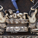 Nataraja Wall Panel 48"