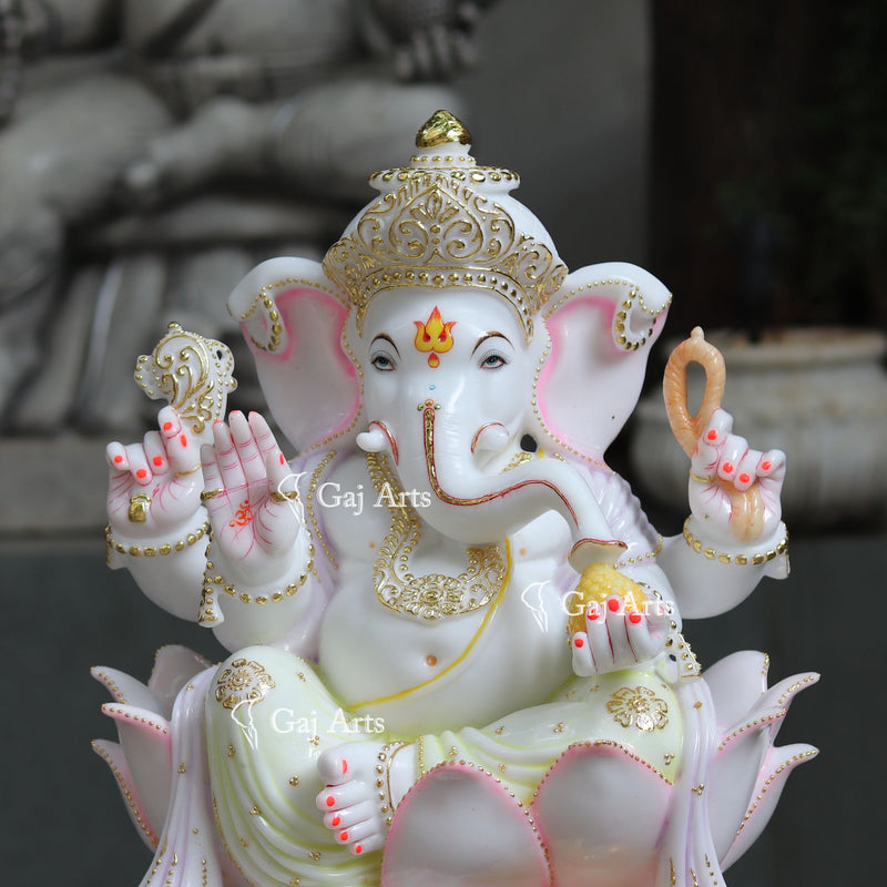 Ganpati 24"