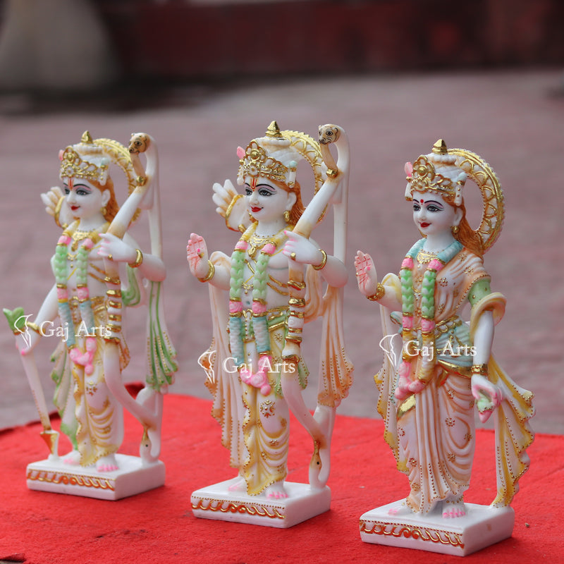 Ram Jodi 12"