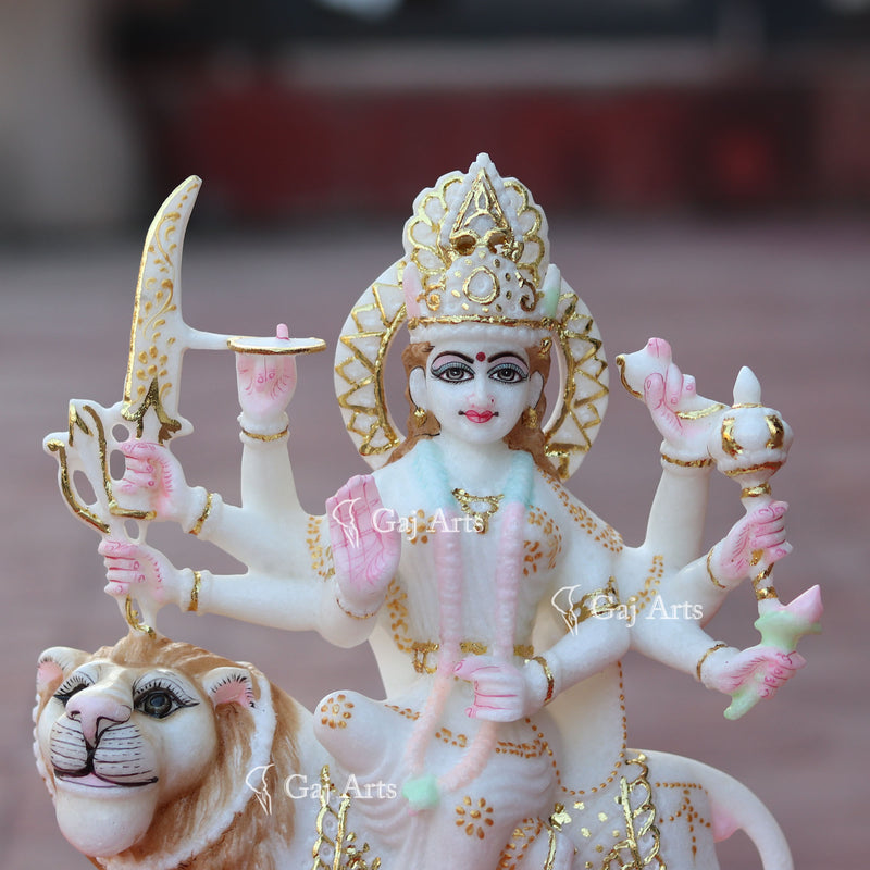 Durga maa 12"