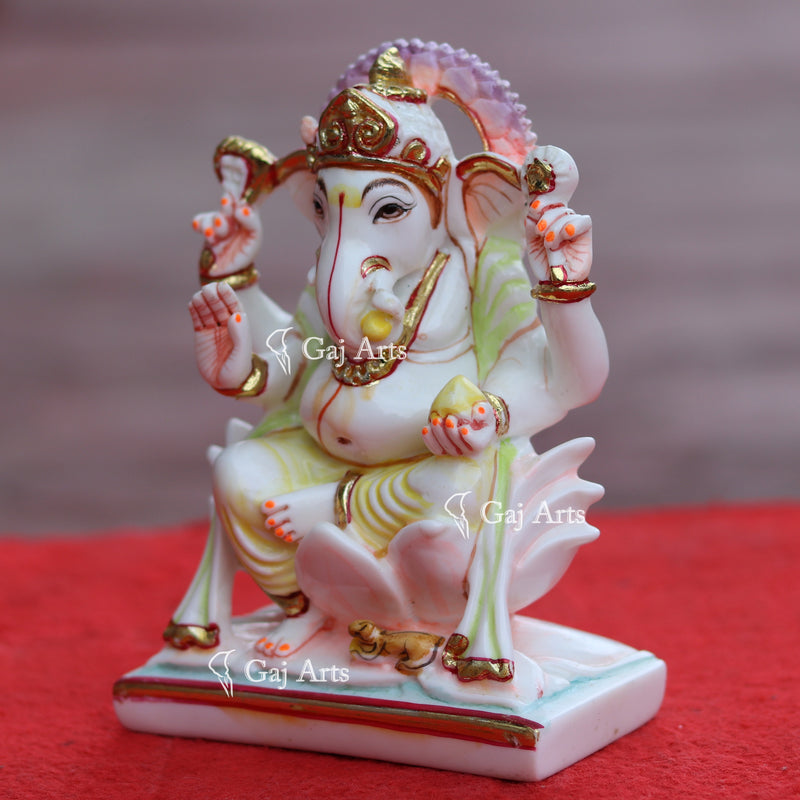 Ganpati 6"