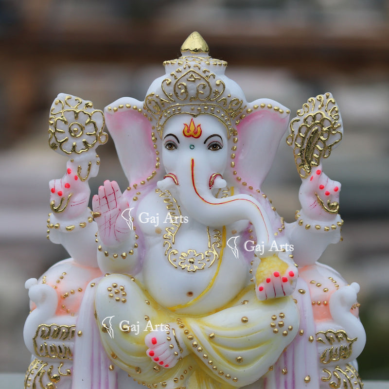 Ganpati  9"