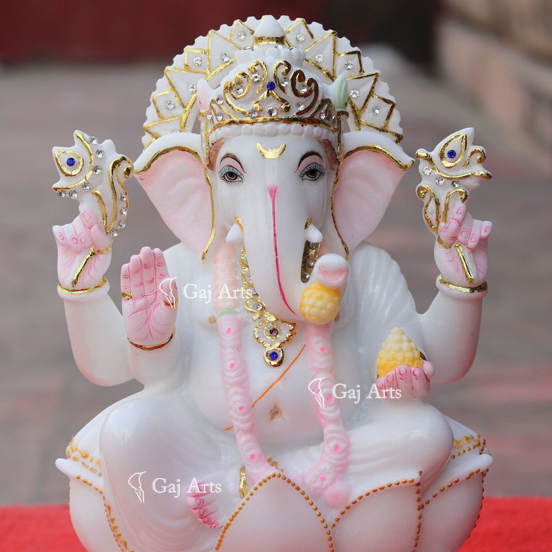 Ganpati 12"