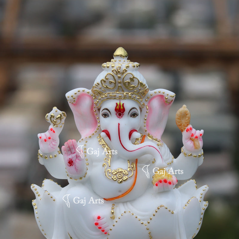 Ganpati  9"