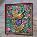 Shreenat Ji Wall Panel 24"