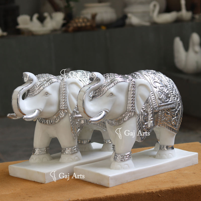 Elephant 18"