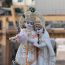 Radha Krishna 15"