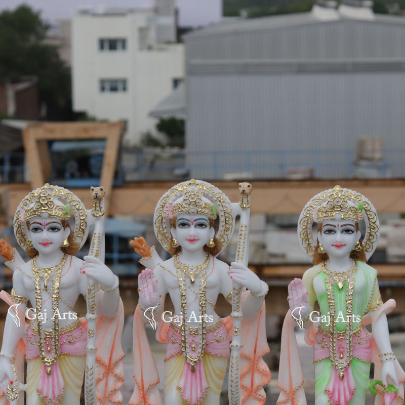 Ram Jodi  18"