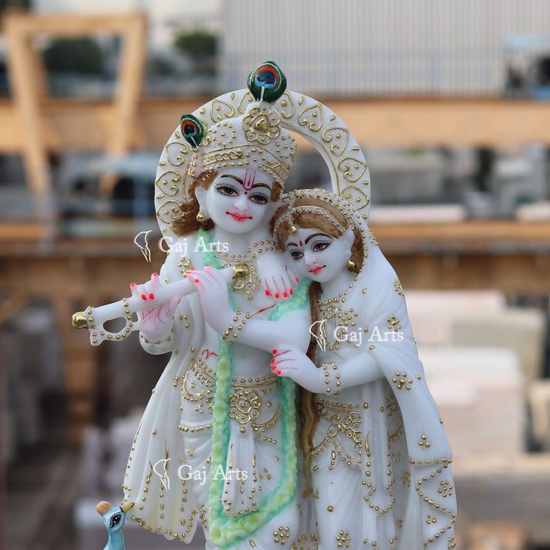 Radha Krishna  15"