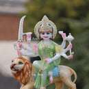 Durga maa 9"