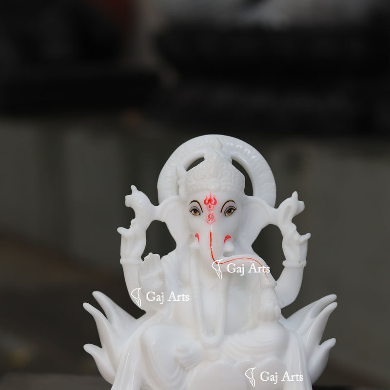 Ganpati 9"