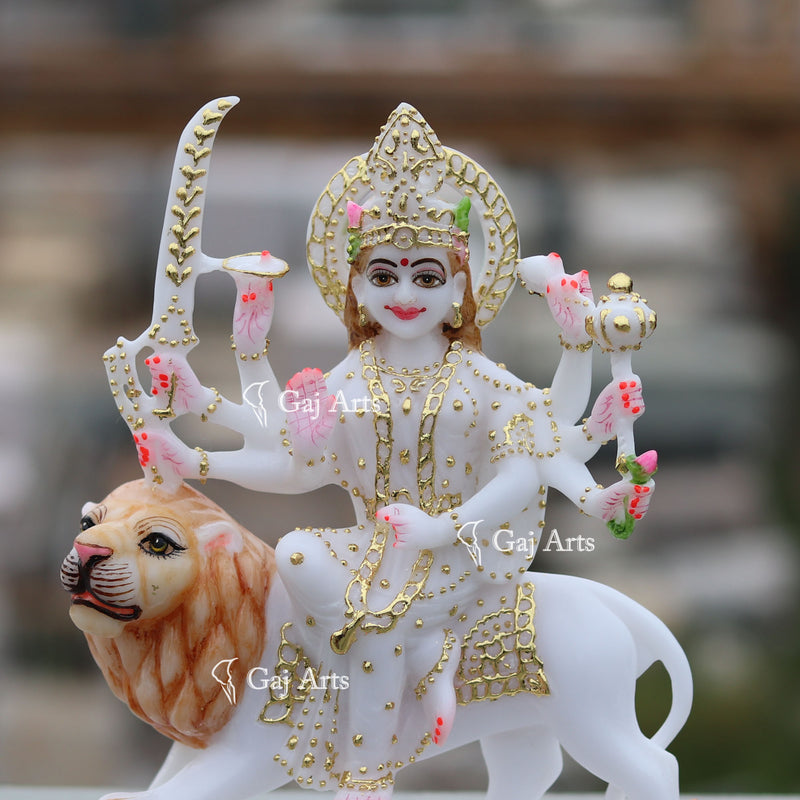 Durga maa 9"