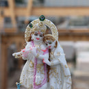 Radha Krishna 9"