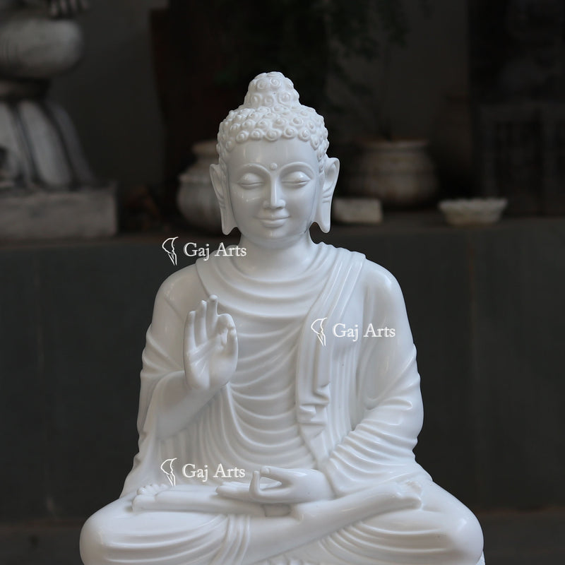 Buddha 30"