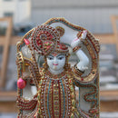 Shreenath Ji 18 Inch