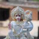 Hanuman ji 9"