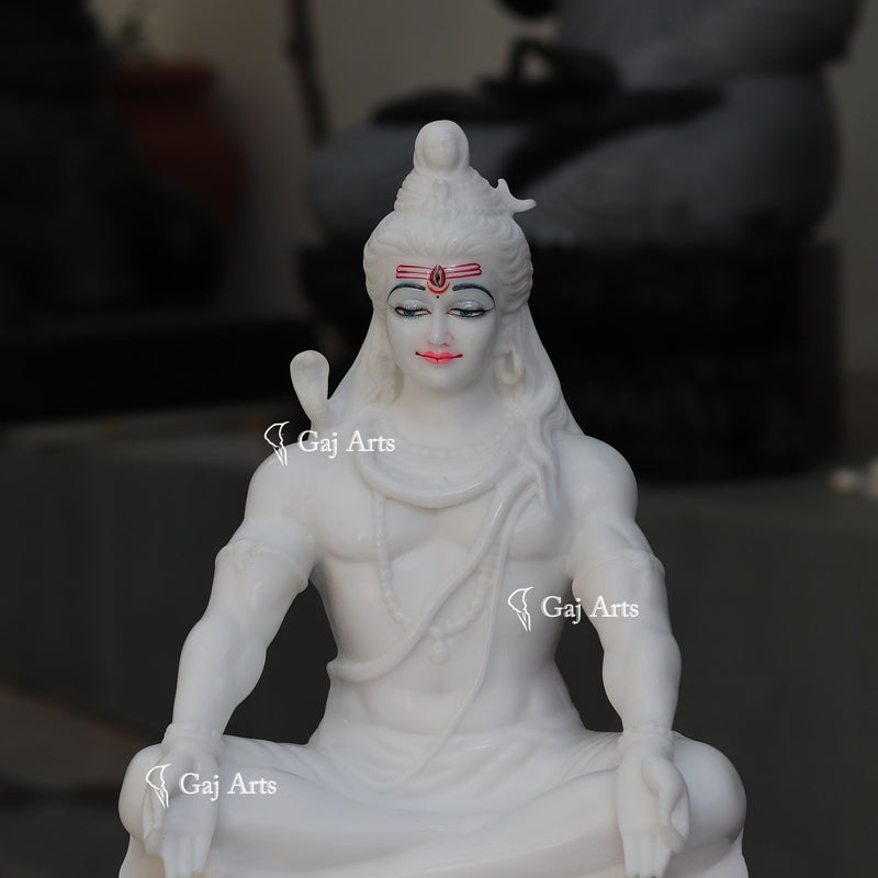 Shiva Idol 18"