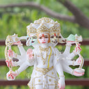 Panchmukhi Hanuman ji 12"