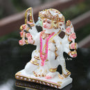 Panchmukhi Hanuman ji 5"