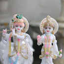Radha Krishna 12"