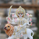 Durga maa  9"