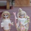 Yamuna Mahaprabhu ji 12"