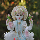 Lakshmi Idol 12 Inch