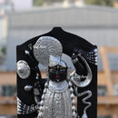 Shreenath Ji 18 Inch