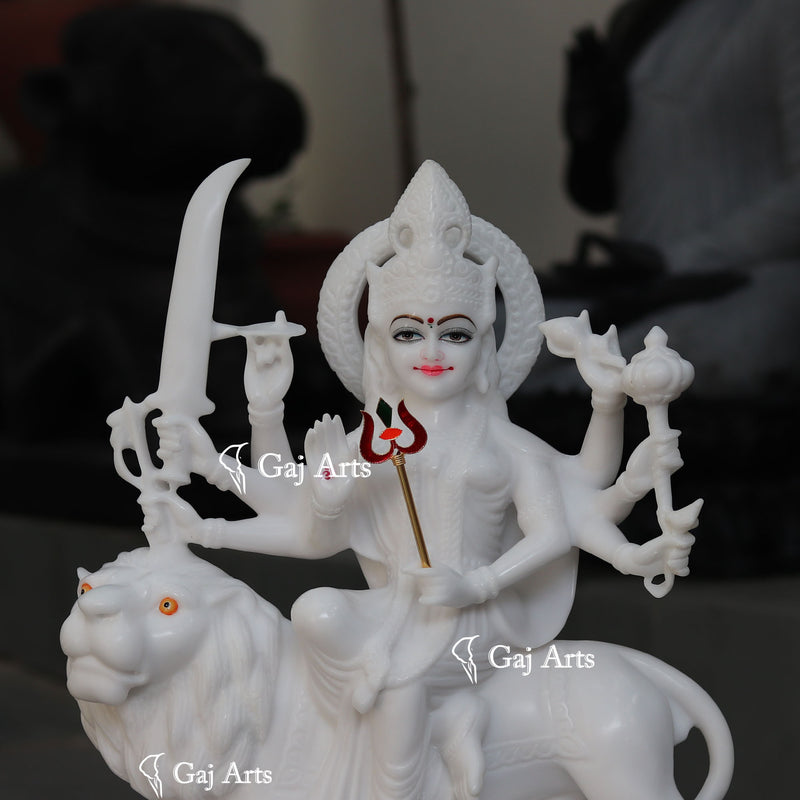 Durga Maa 24"